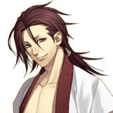 Sanosuke Harada