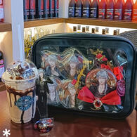 Black Ita Bag